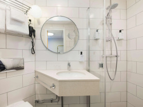 Scandic St Olavs Plass