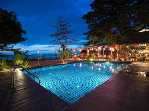LaLaanta Hideaway Resort