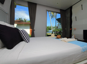 Idyllic Concept Resort