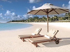 The Residence Mauritius