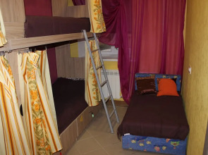 Hostel Belyi medved