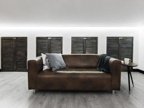 Sputnik Hostel & Personal Space