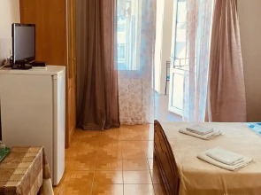 Меблированные комнаты Илиадис