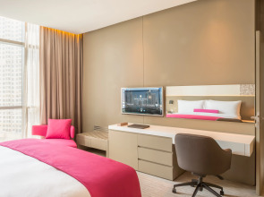 InterContinental Dubai Marina by IHG