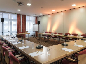 Mercure Hotel Muenchen Neuperlach Sued