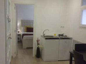 Brustar Sagrada Familia