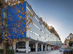 AllYouNeed Hotel Salzburg