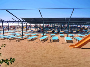 Grand Seker Hotel - All Inclusive