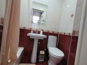 Бежевое море