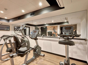 Golden Tulip Warszawa Centrum