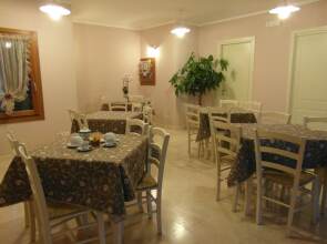 Agriturismo-B&B Colombera