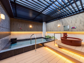 APA Hotel & Resort Roppongi Ekihigashi