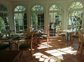 Hotel Markgraf Leipzig