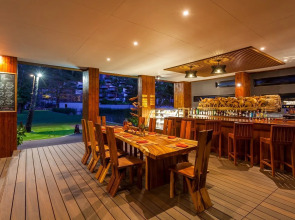 The Naka Phuket, a member of Design Hotels