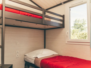 Terres de France - Les Hameaux de Pomette