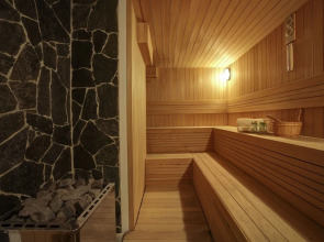 Kocaeli Stargate Hotel