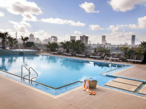 Leonardo City Tower Hotel Tel Aviv