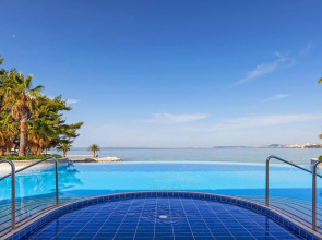 Le Meridien Lav, Split