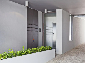 bnapartments Palacio