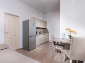 AP-iN (АП-иН) на проспекте Пионерский