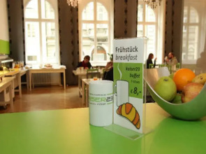 Hostel & Guesthouse Kaiser 23