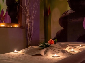 Hotel Berke Ranch & Nature 