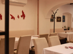 Mavi Konak Apart & Hotel