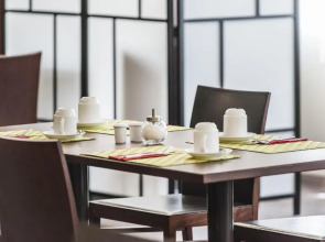 Premier Inn Köln City Mediapark