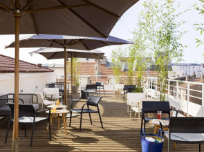 OKKO Hotels Cannes Centre