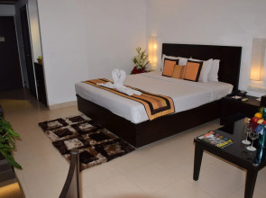 Regenta Baywatch Resort Goa