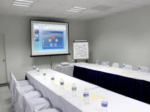 Baja Inn Hoteles La Mesa