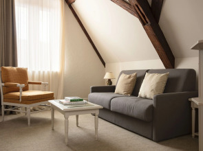 La Maison des Têtes