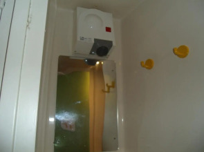 hotelF1 Orléans La Chapelle St Mesmin