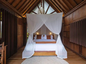 Keuma Villa & Resto Jatiluwih by The Lavana