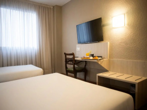 B&B Hotel Zaragoza Royal