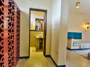 Kendwa Rocks Beach Hotel