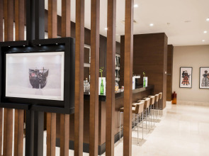 Radisson Blu Hotel Ankara Cankaya