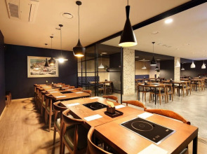 Travelodge Myeongdong Namsan