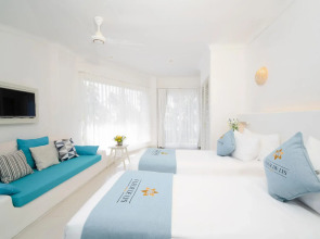 Fleur de Lys Resort & Spa Long Hai