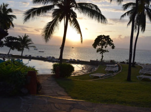 Baobab Beach Resort and Spa