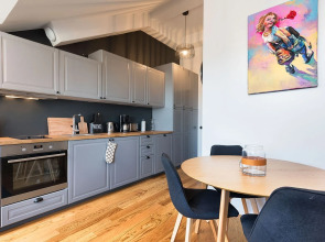 Апартаменты Lighthouse Таллин