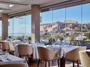 Electra Metropolis Athens