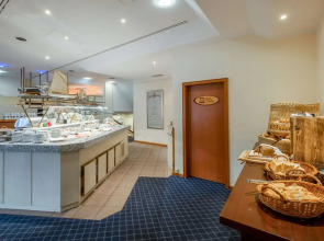 Plaza Premium Columbus Bremen