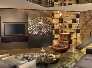 Swissotel The Bosphorus Istanbul