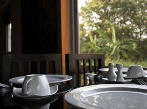 Отель Grand Pinnacle