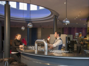 BednBudget Hostel Dorms Hannover