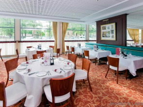 Hotel Mercure Poznan Centrum