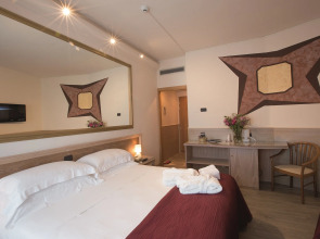 iH Hotels Milano St. John Sesto San Giovanni