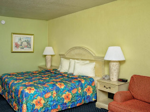 Seralago Hotel & Suites Main Gate East