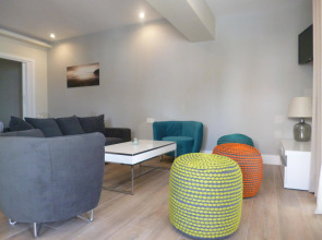 H.Boutique la Caleta bay